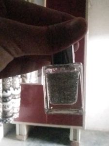 Nail Enamel