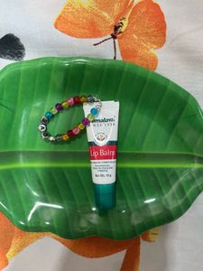New Lip Balm Charm