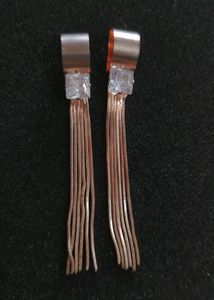 Set Of 4 Earring Mixed