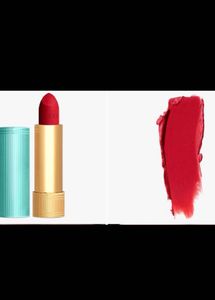 Gucci Rouge A Levres Mat Lipstick