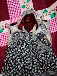 Dress For Boys