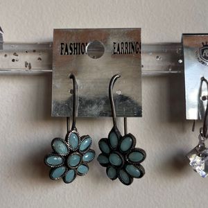 Assorted Dangle Earring Bundle