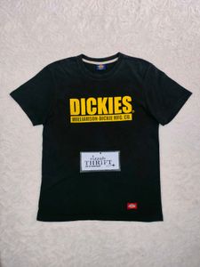 Original Dickies T Shirt