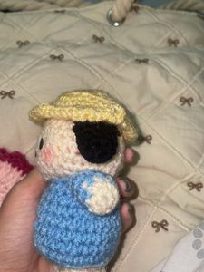 Crochet