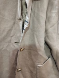 Overcoat