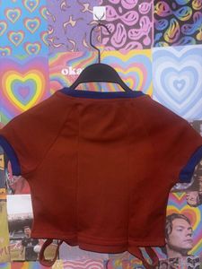 Crop Top For Women