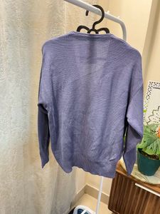 Vintage KUKI Cardigan