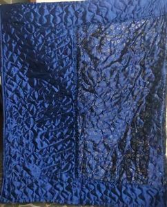Pure Satin Blanket