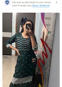 Kurtas For Ayesha