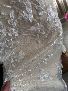 Luxury Cheongsam Style Gown