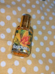 Nagchampa Perfume Oil