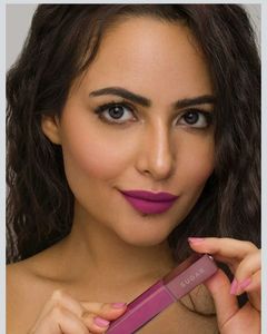 SUGAR Cosmetics Mettle Matte Liquid Lipstick