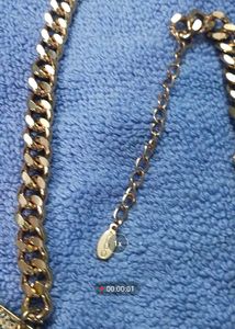 ALDO Bib Necklace