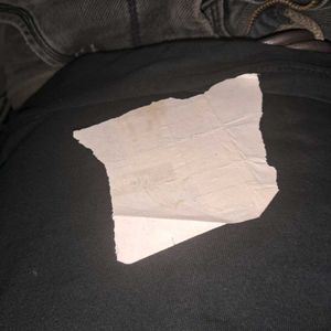 1990s Rare government recruitment stamp.