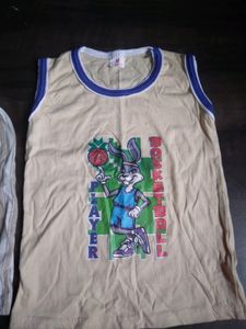 T-shirt Set