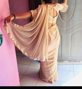 Combo Of 2 Sarees