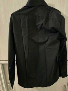Men Black Shirt