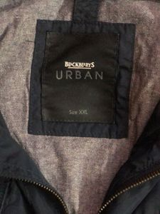 Very Elegent Jacket Of Blackberry’s