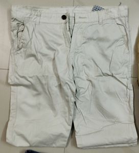Combo Of 4 Men&#39;s Pants
