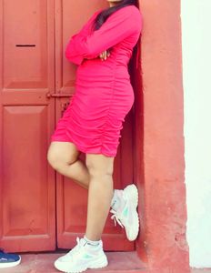 Used Only One Time For Photoshoot