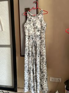 Beautiful  Gown