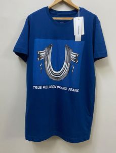True Religion Graphic Tee