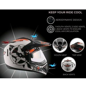Helmet
