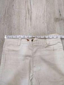 Sc2474 Sabrin Bootcut Jeans Size 28
