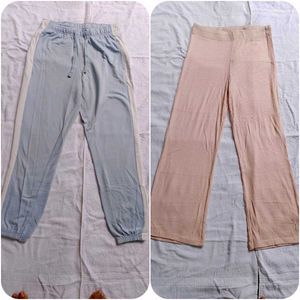 Combo Of Bottom Wear 👖