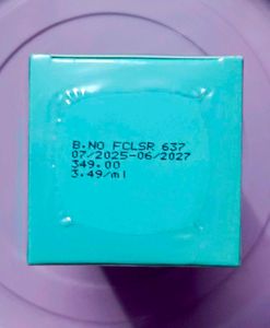 Foxtale Hydrating Cleanser