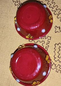 Pooja Thali