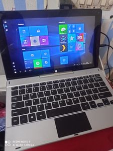 Slot 2 In 1 Laptop And Tab