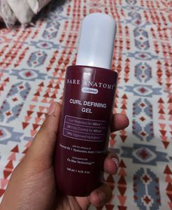 Bare Anatomy Curl Defining Gel