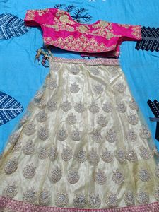 Lahenga Choli