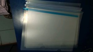Chanel File 1 Pack (10files)