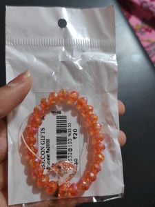 Beaded Bracelets SET OF 6