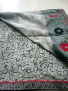 Aika Half-half Saree