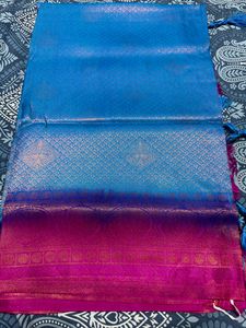 Buy Any Brand NEW  Mulberry Silk Saree