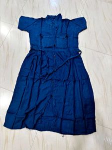 Midi Dress