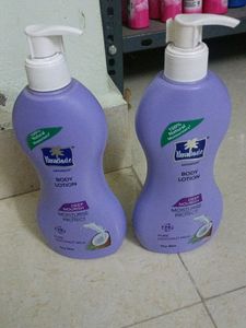 Parachute Deep Nourish Body Lotion -400ml(Pack Of 2)