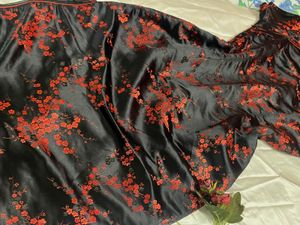 Premium Chinese Dress