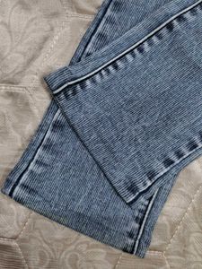 Blue Denims