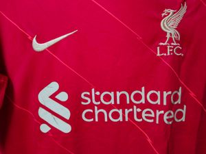 LFC Home Football Jersey
