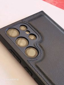 Samsung S23 Ultra Top Grade Luxury Case