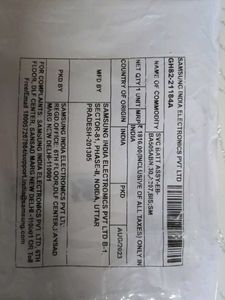 Battery 4000mah