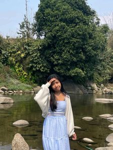Co-ord Set Dress