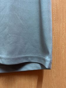 Dry Fit Grey Tshirt Men (Perfect For Gym)