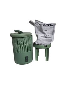 Dehumidifier+Air Purifier