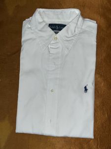 Ralph Lauren Shirt