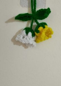 Bell Keychain